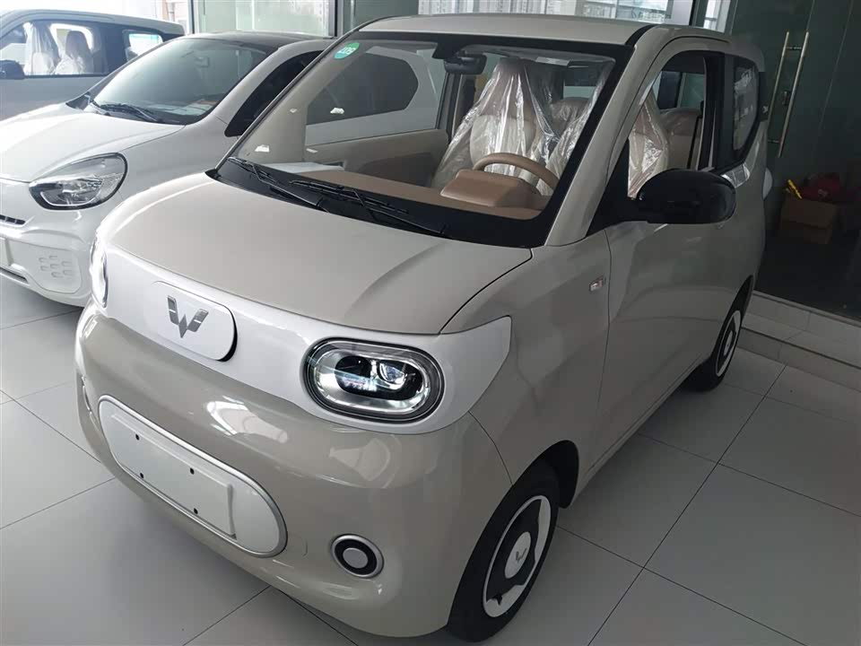 Wuling Hongguang MINIEV Wuling Hongguang MINIEV