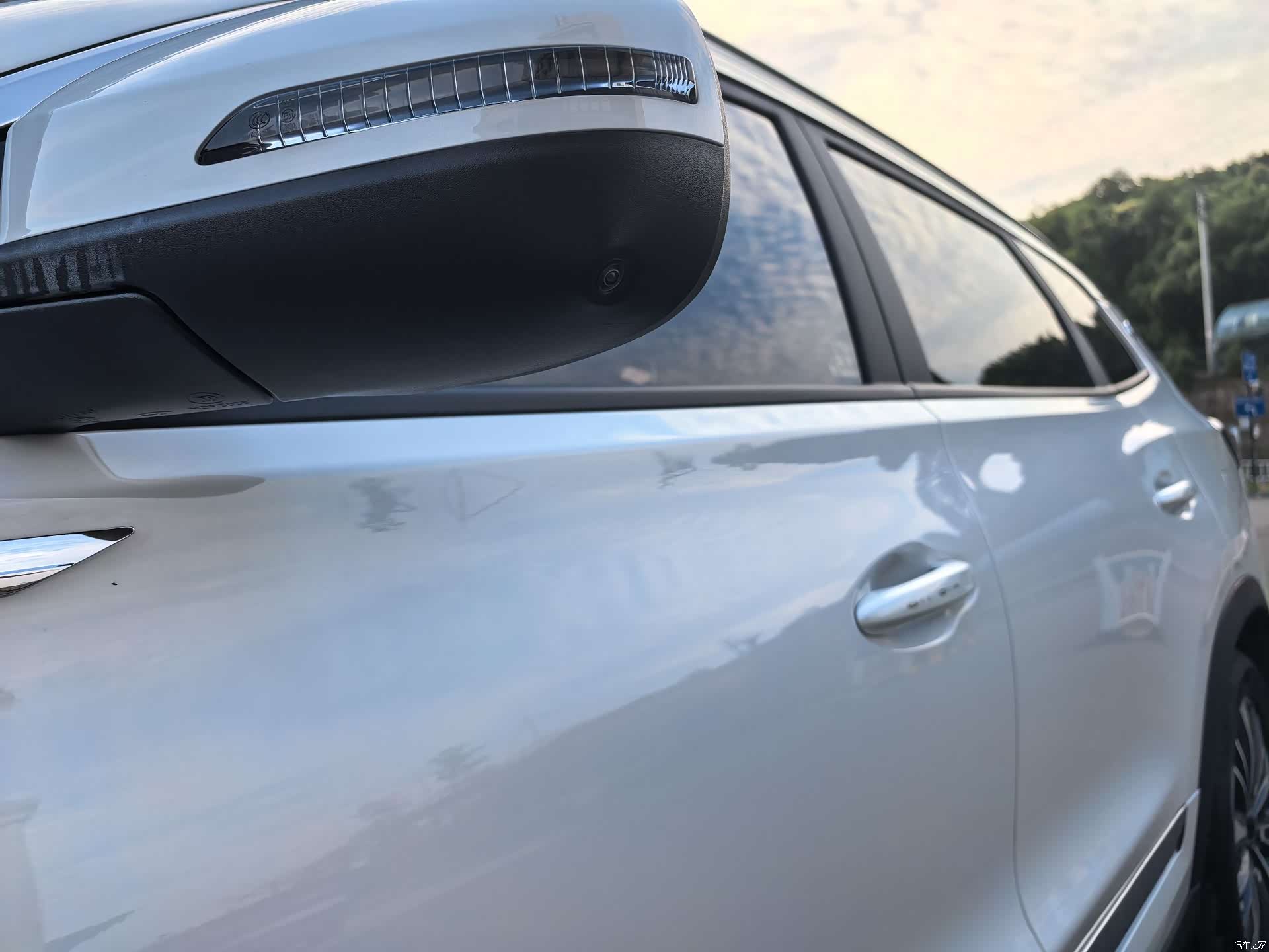 Chery Tiggo 8 Plus, 2024 15