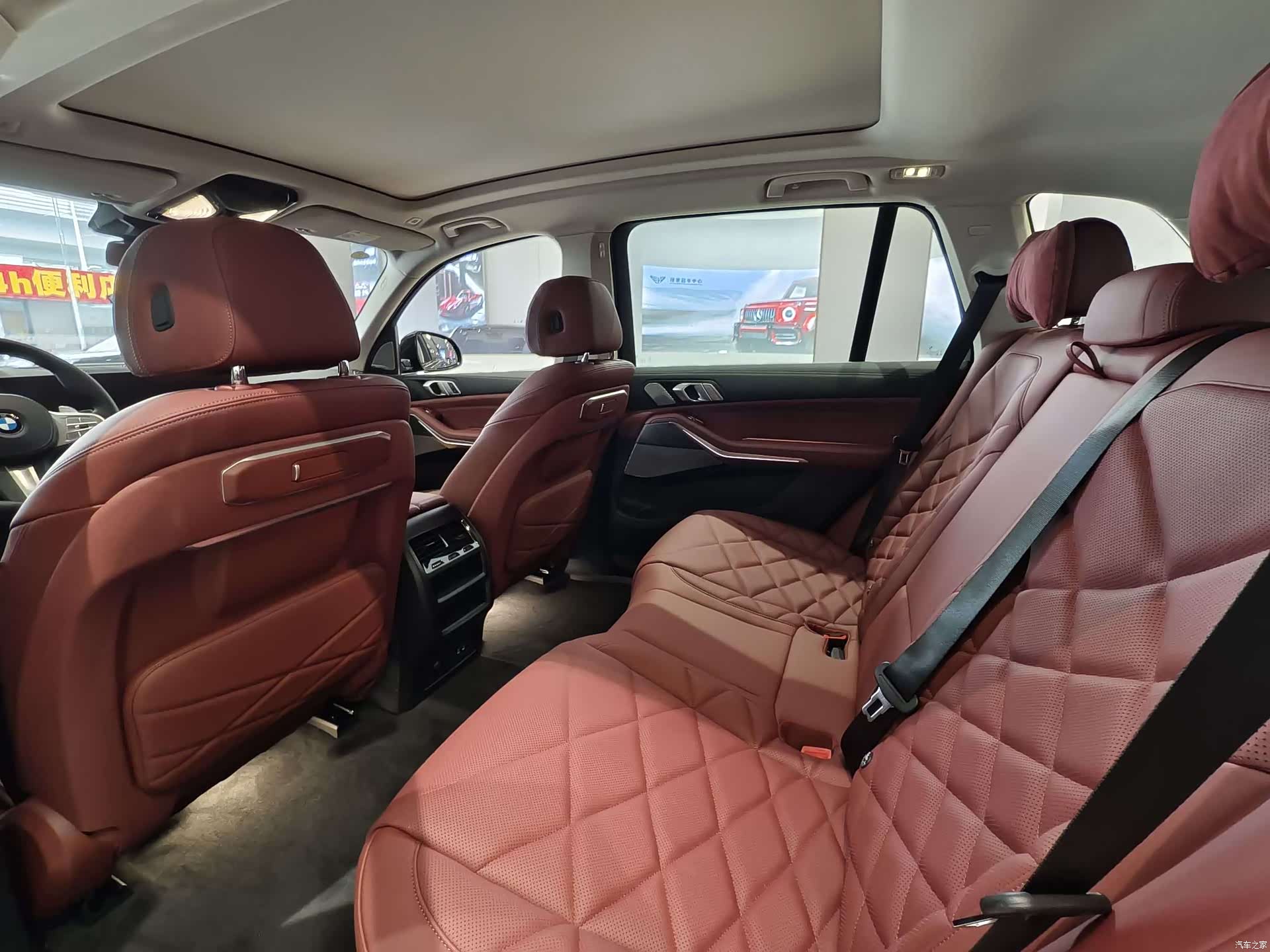 BMW X5, 2026 10