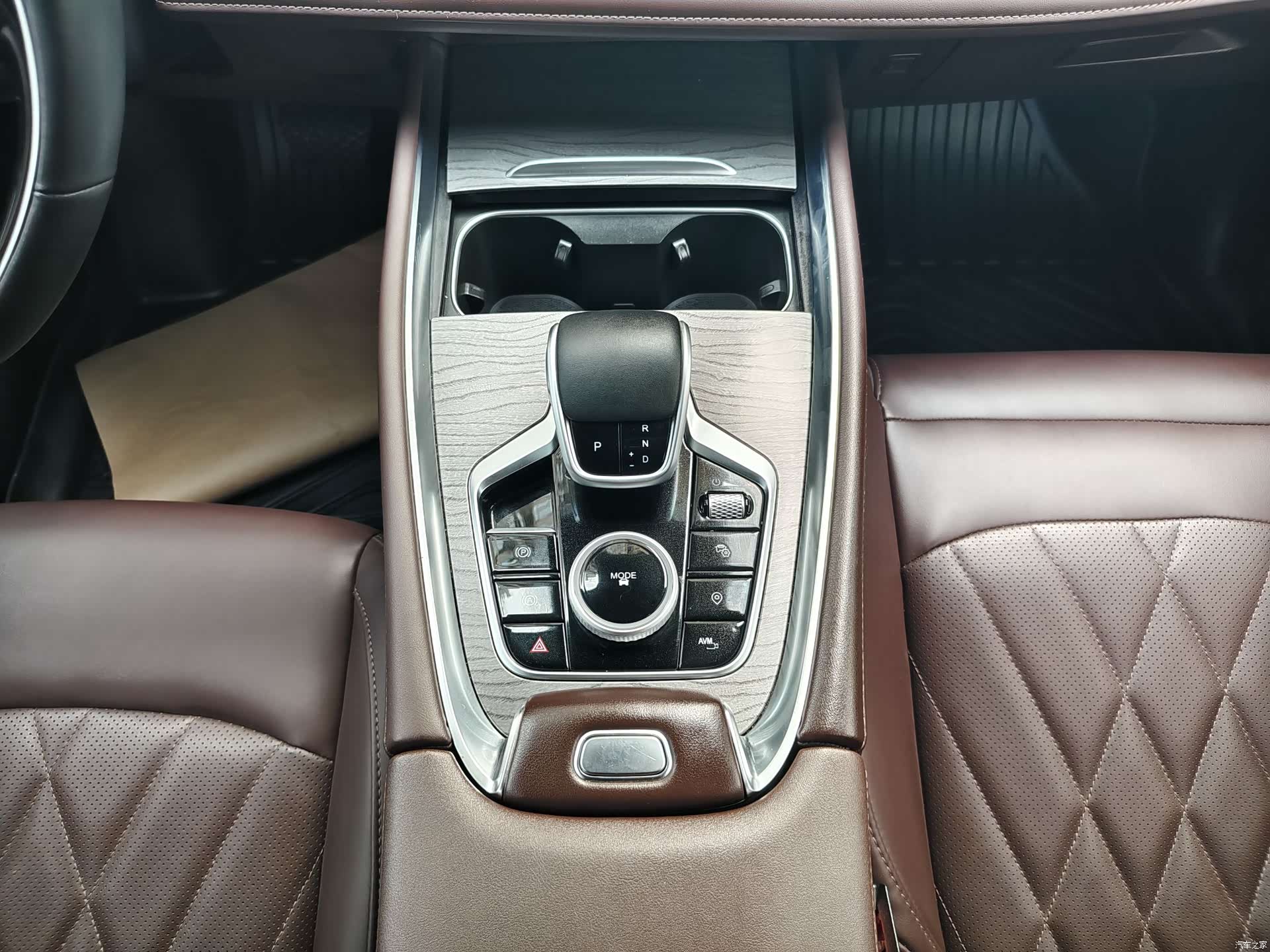 Chery Tiggo 8, 2024 6
