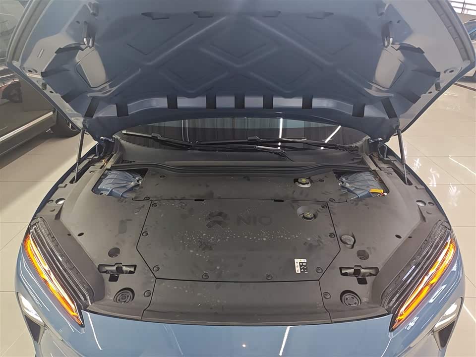 Shandong Jinan Car