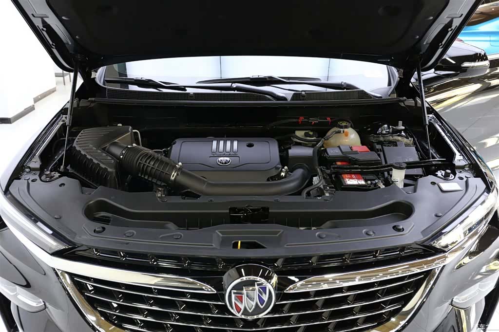Buick Enclave, 2023 26
