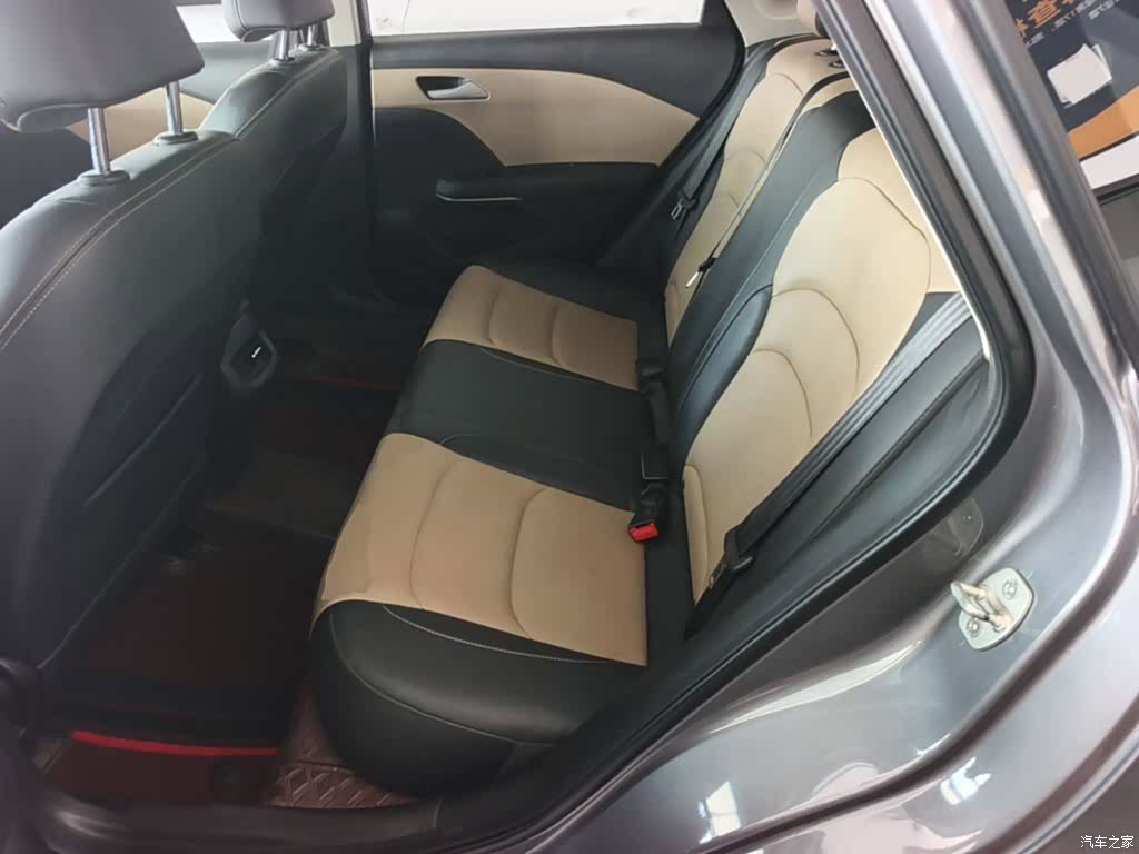 Chevrolet 320, 2022 17