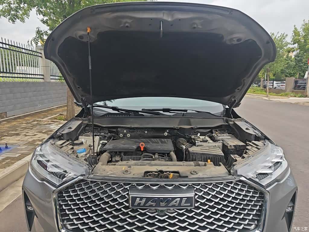 Haval H6, 2022 20