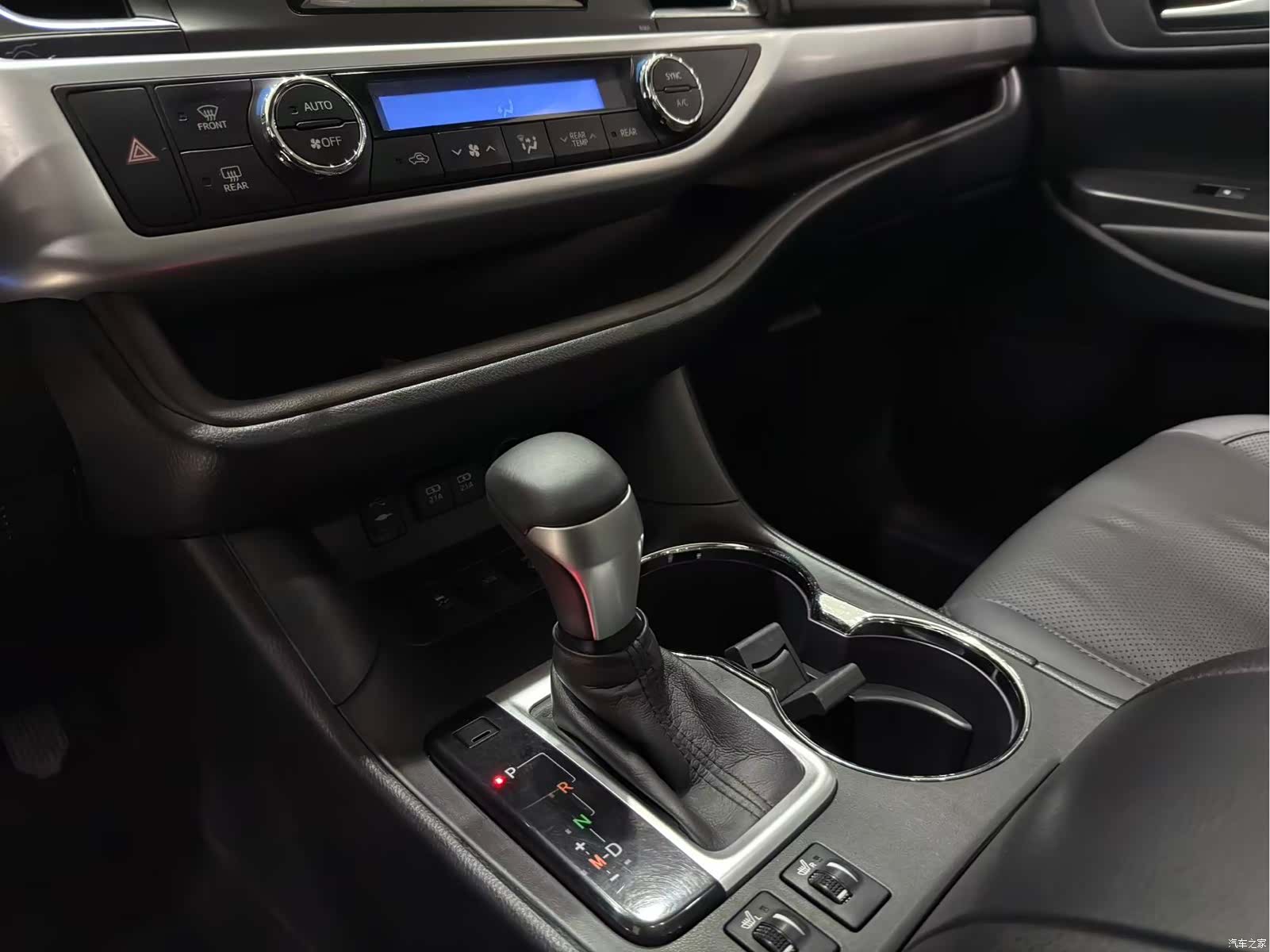 Toyota Highlander, 2021 9