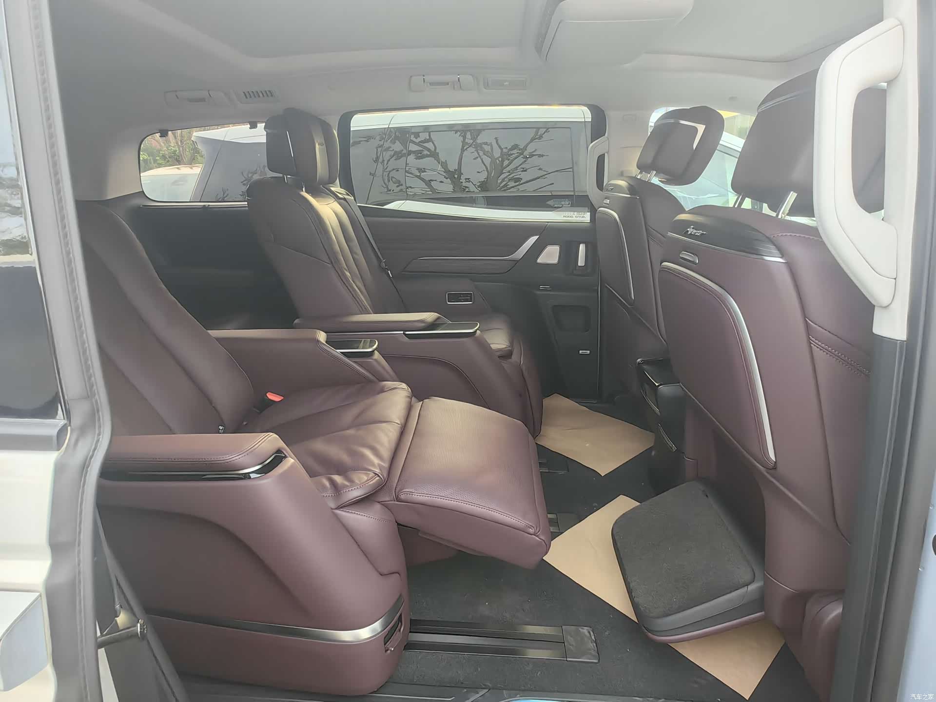 Buick Century, 2024 13