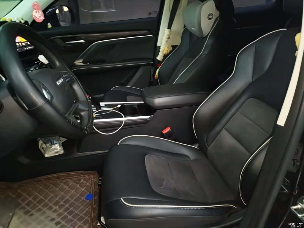 Haval H6, 2022 12