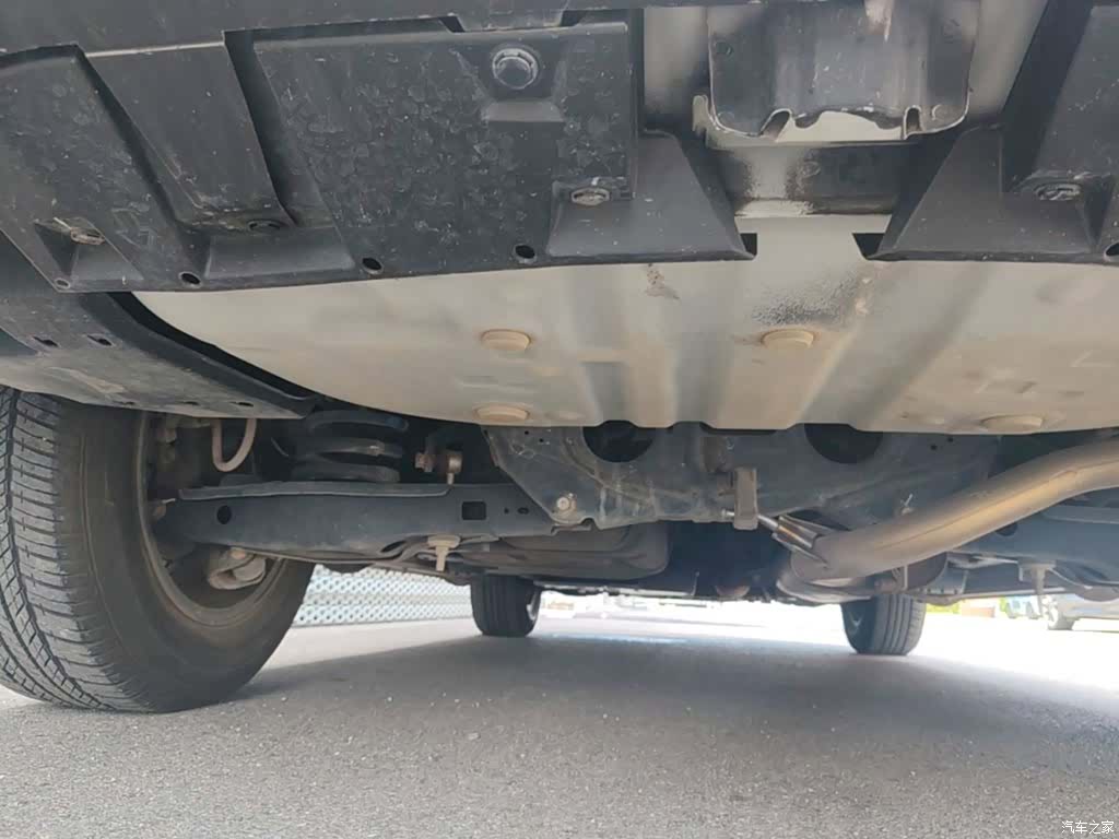 Toyota RAV4, 2017 6