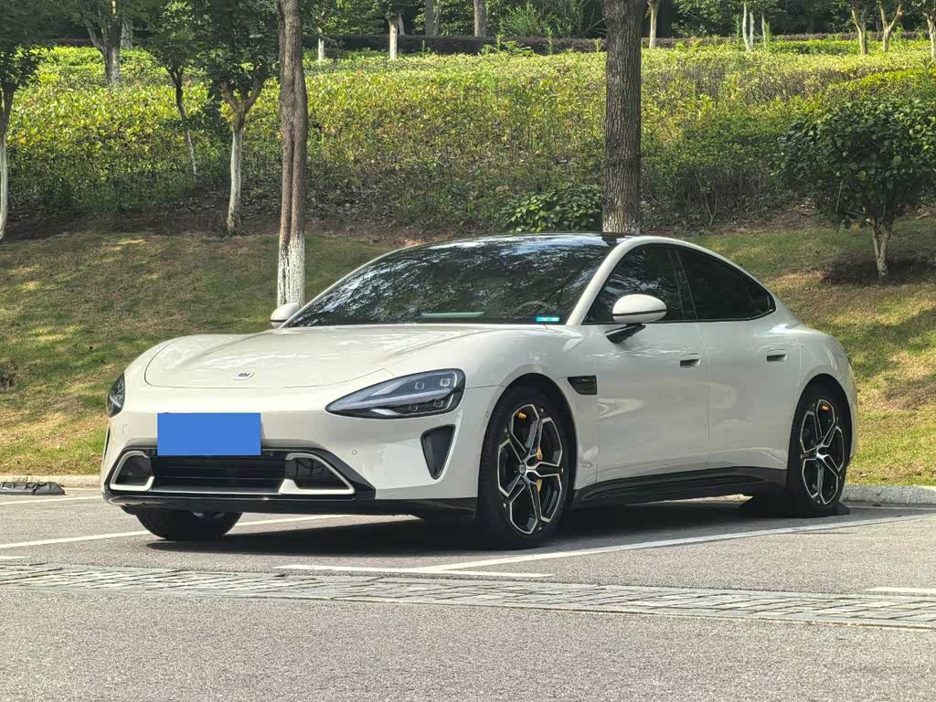 Xiaomi SU7