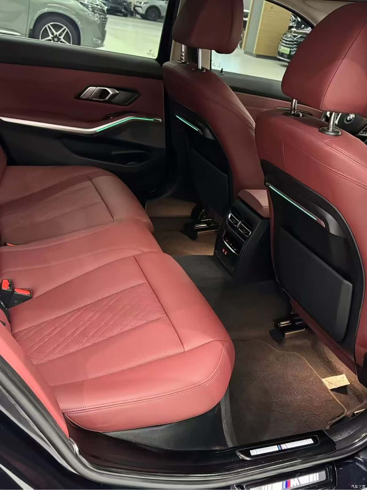 BMW 3 Series, 2022 6