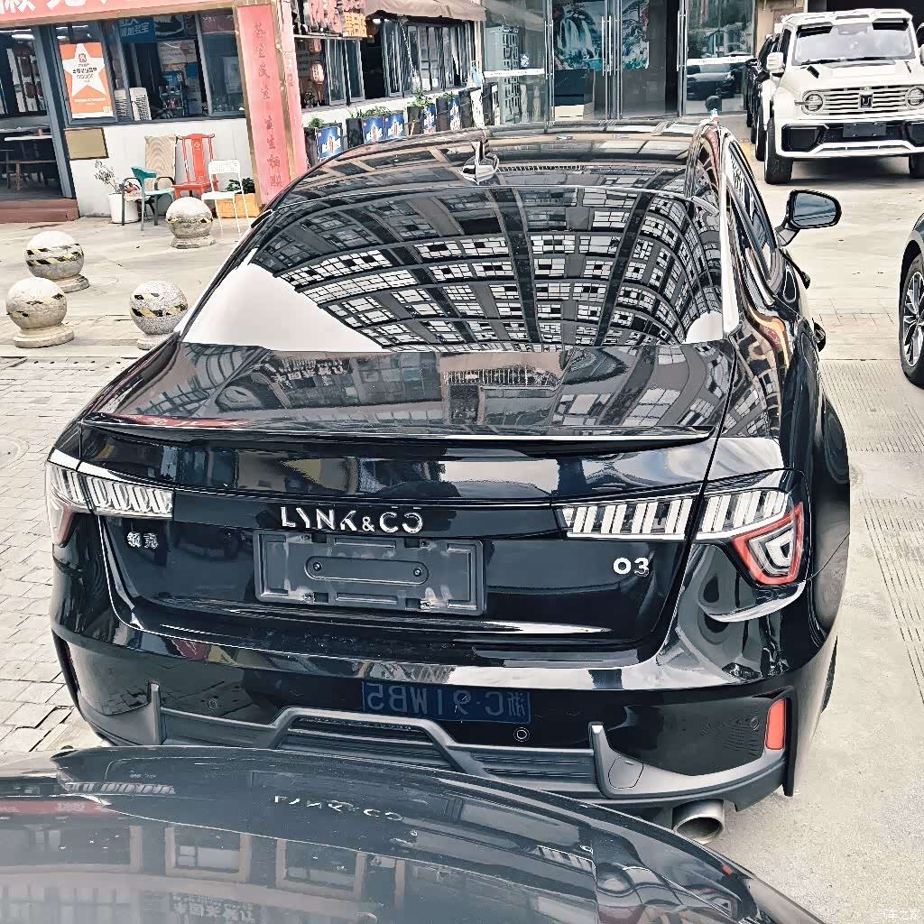 Lynk & Co 02, 2021 14