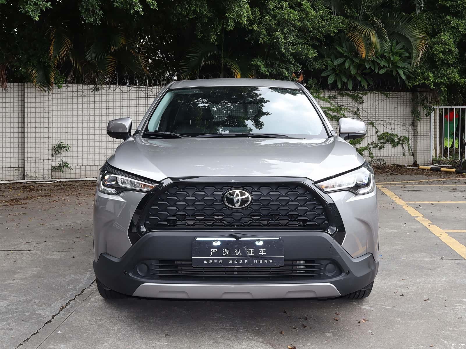 Toyota Corolla, 2022 2