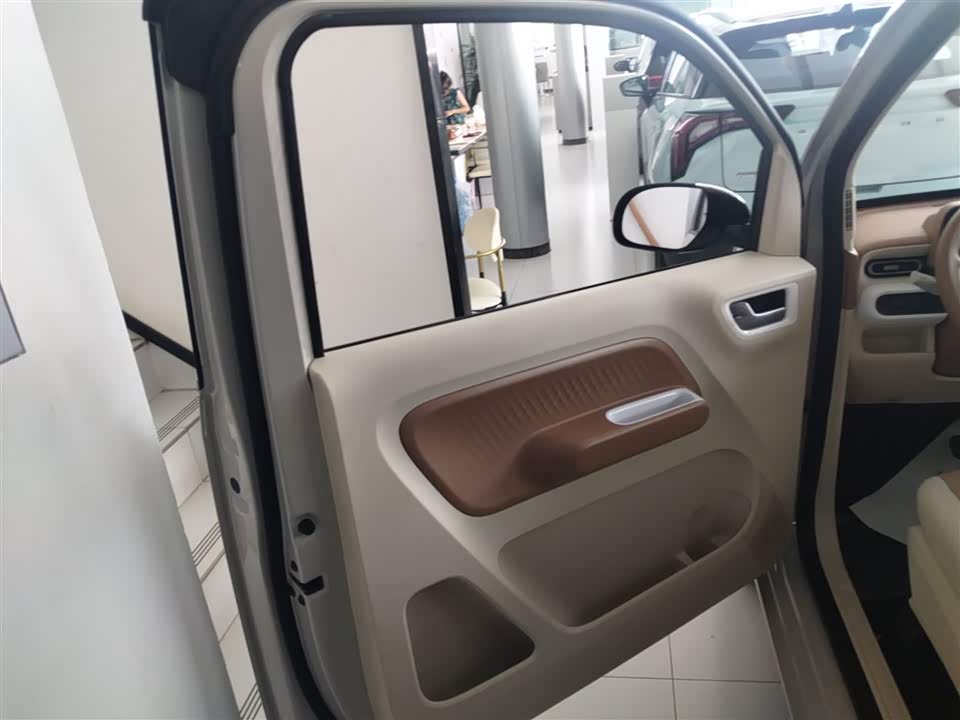 Wuling Hongguang MINIEV Wuling Hongguang MINIEV