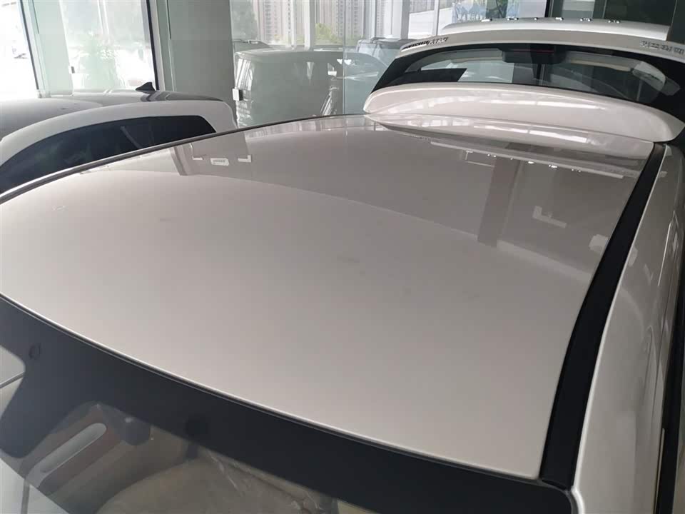 Wuling Hongguang MINIEV Wuling Hongguang MINIEV