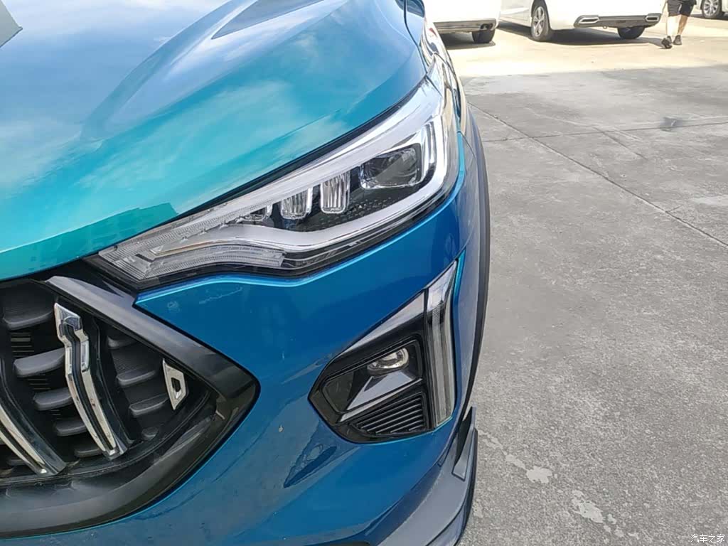 Haval Jolion, 2022 24