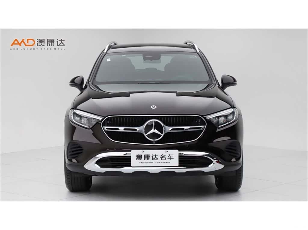 Mercedes-Benz GLC, 2023 2