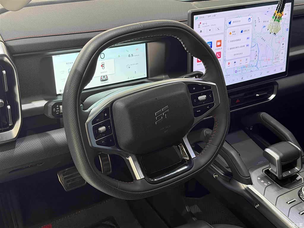 Jetour Traveller, 2024 15