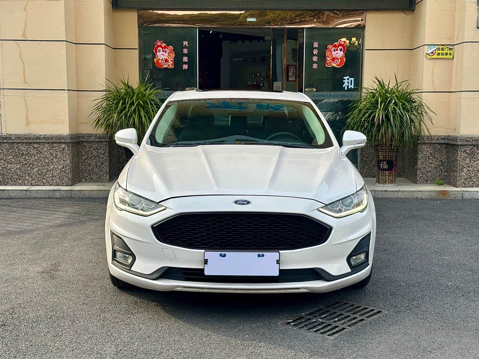 Jiangxi Nanchang Car
