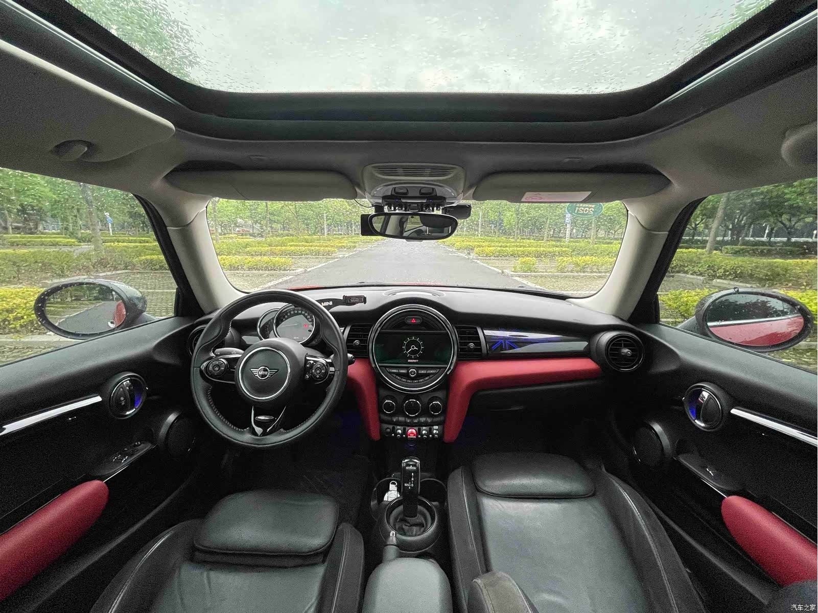 Mini Cooper, 2019 6