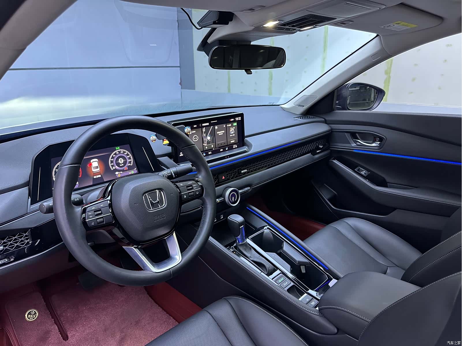 Honda Accord, 2023 10