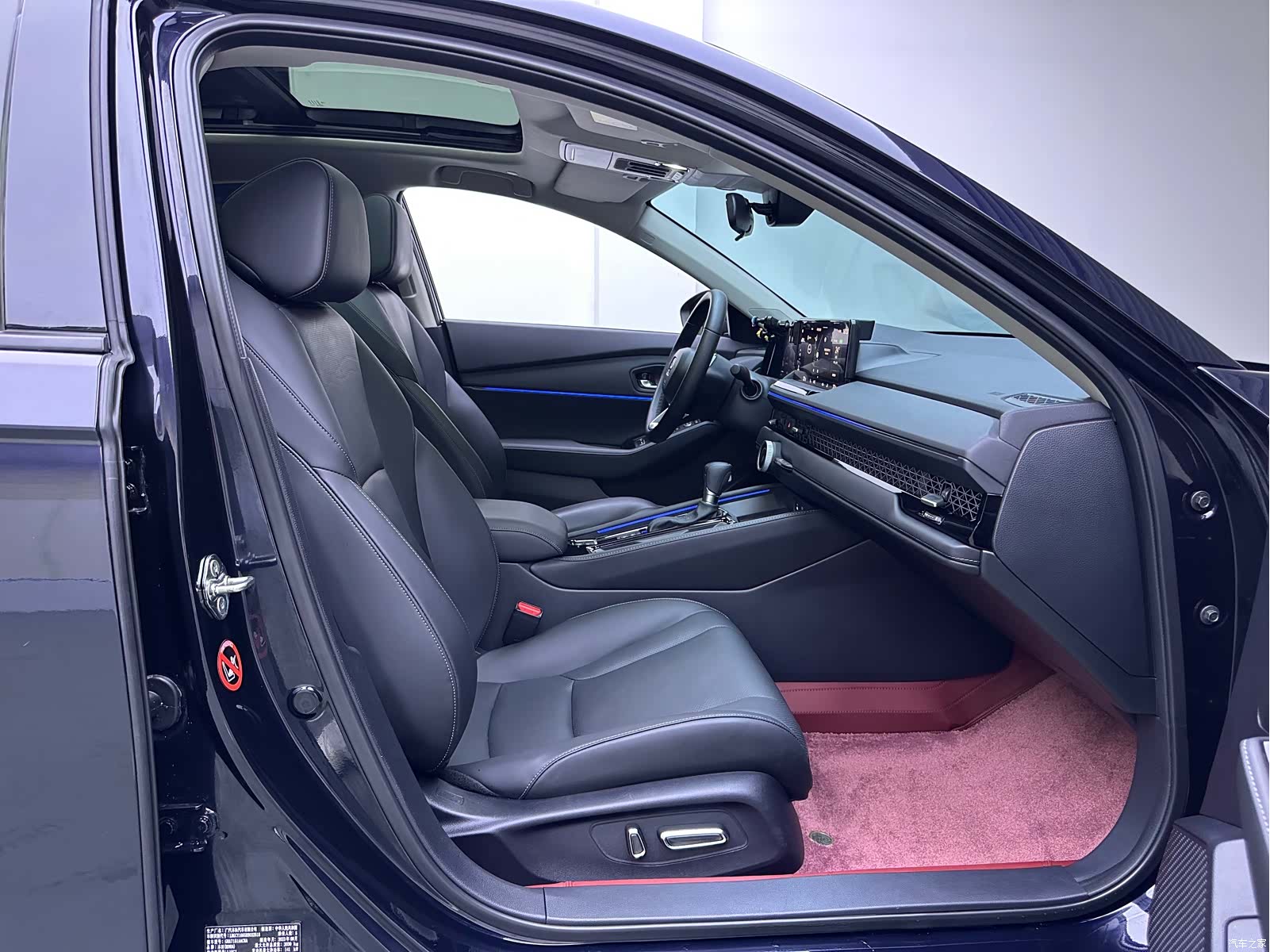 Honda Accord, 2023 13