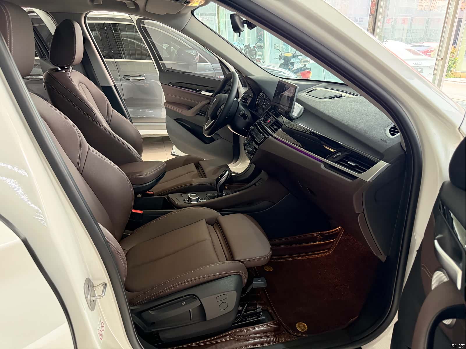 BMW X1, 2022 9