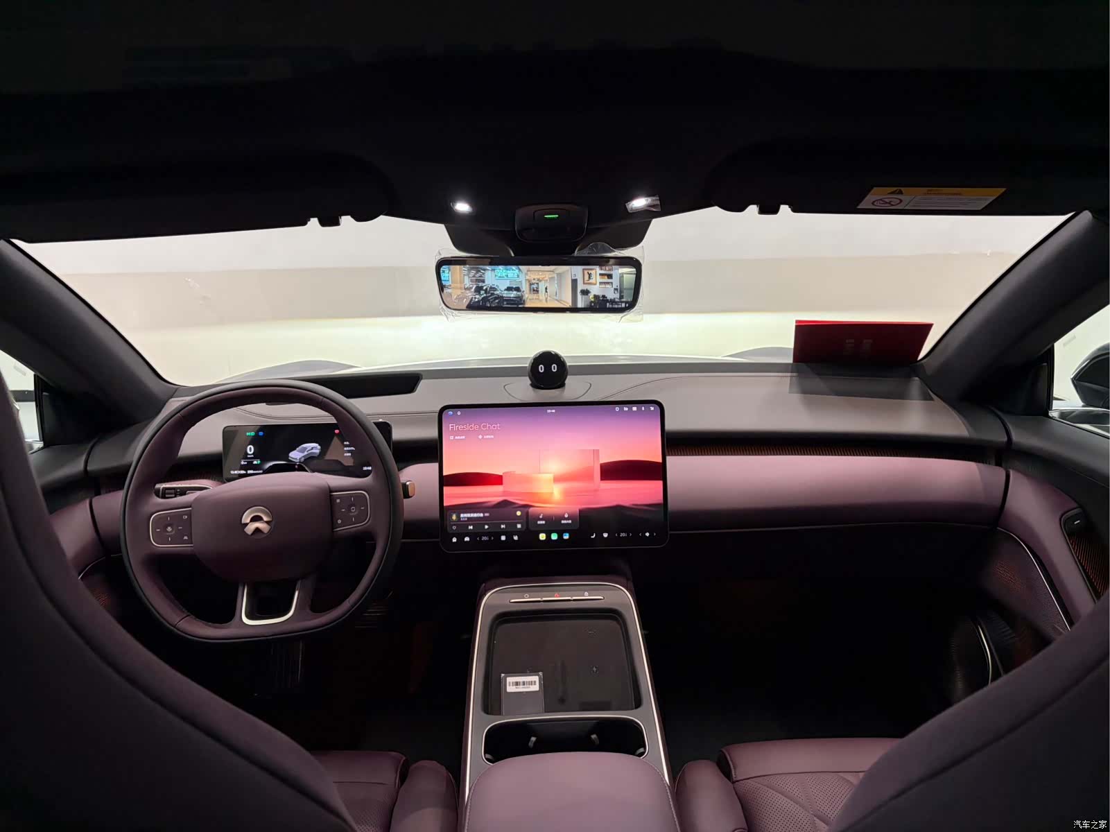 NIO ET5, 2026 9