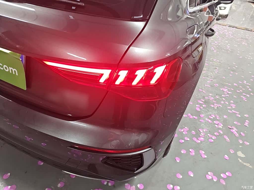 Audi A3, 2022 8