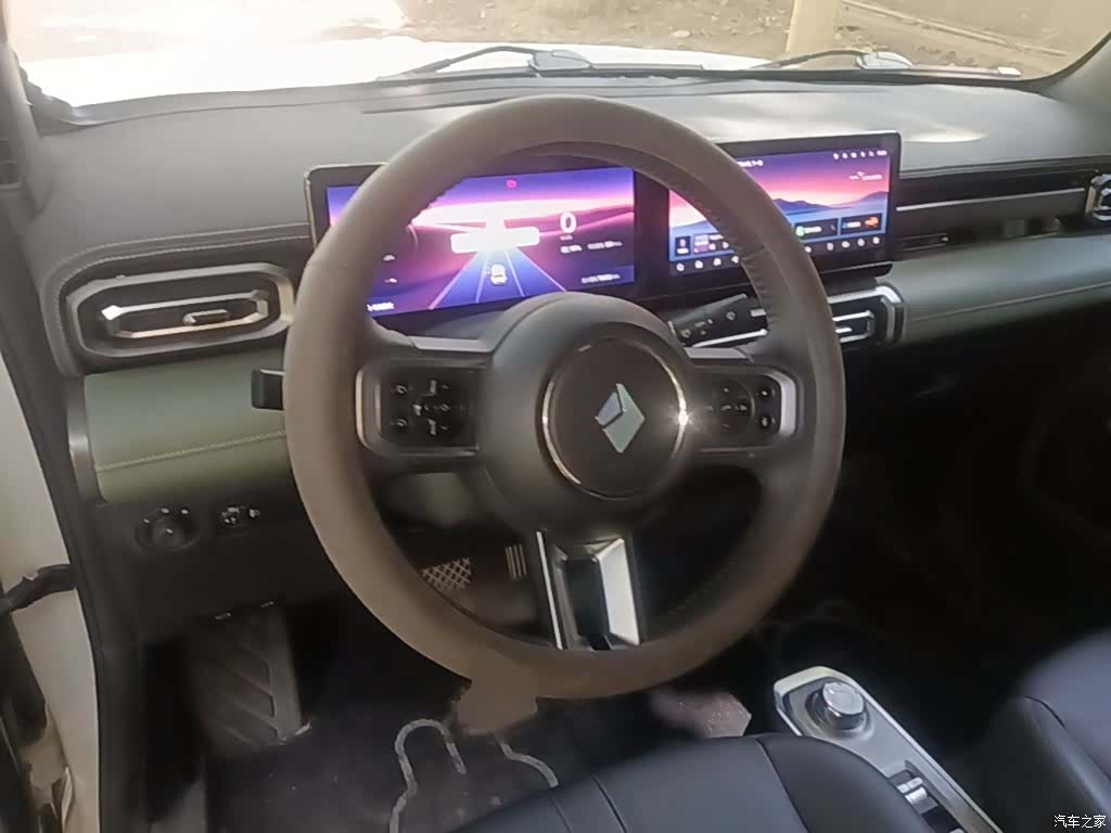 Wuling Yep, 2023 11