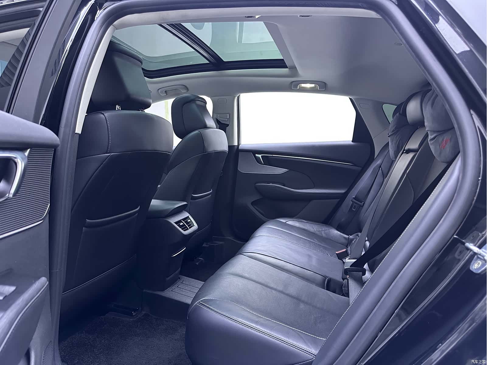 Buick LaCrosse, 2023 9