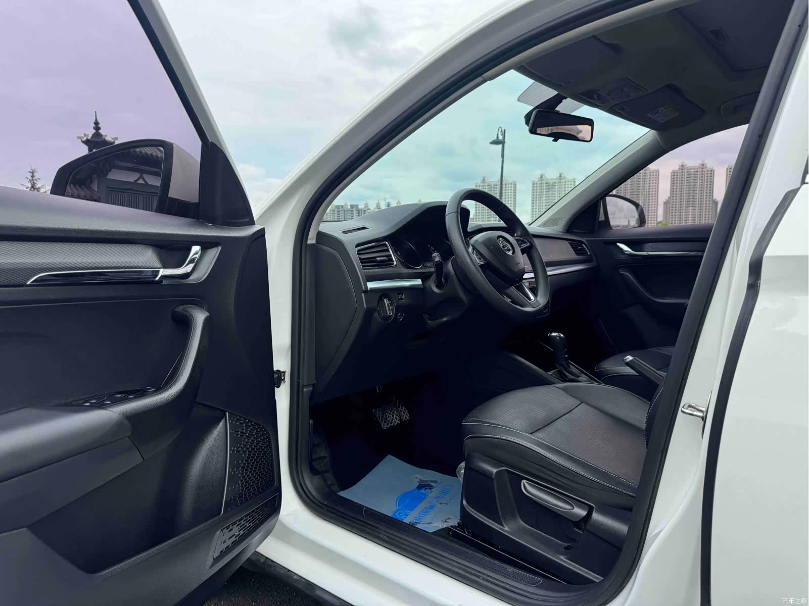 Skoda Kamiq, 2021 7