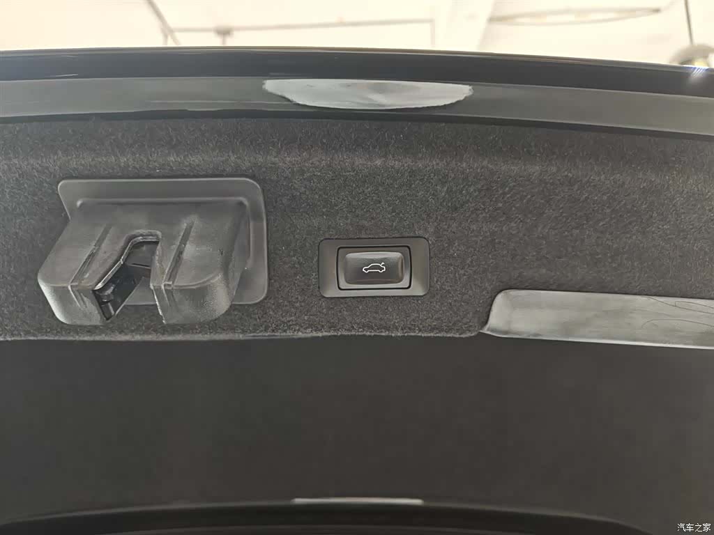 Audi A6L, 2021 16