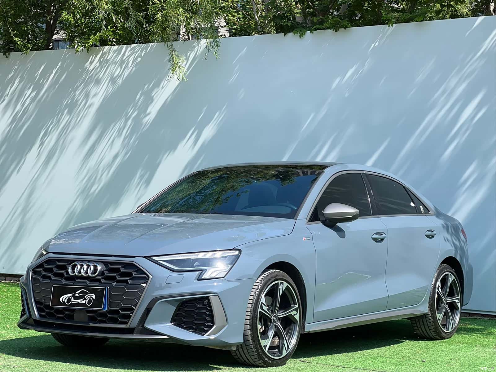Audi A3, 2022 1