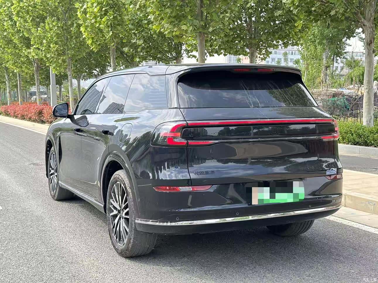 Changan Eado, 2025 9