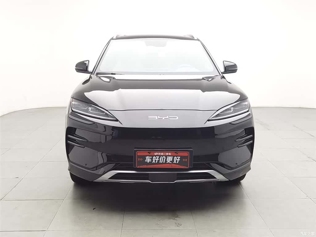 BYD Song, 2024 3