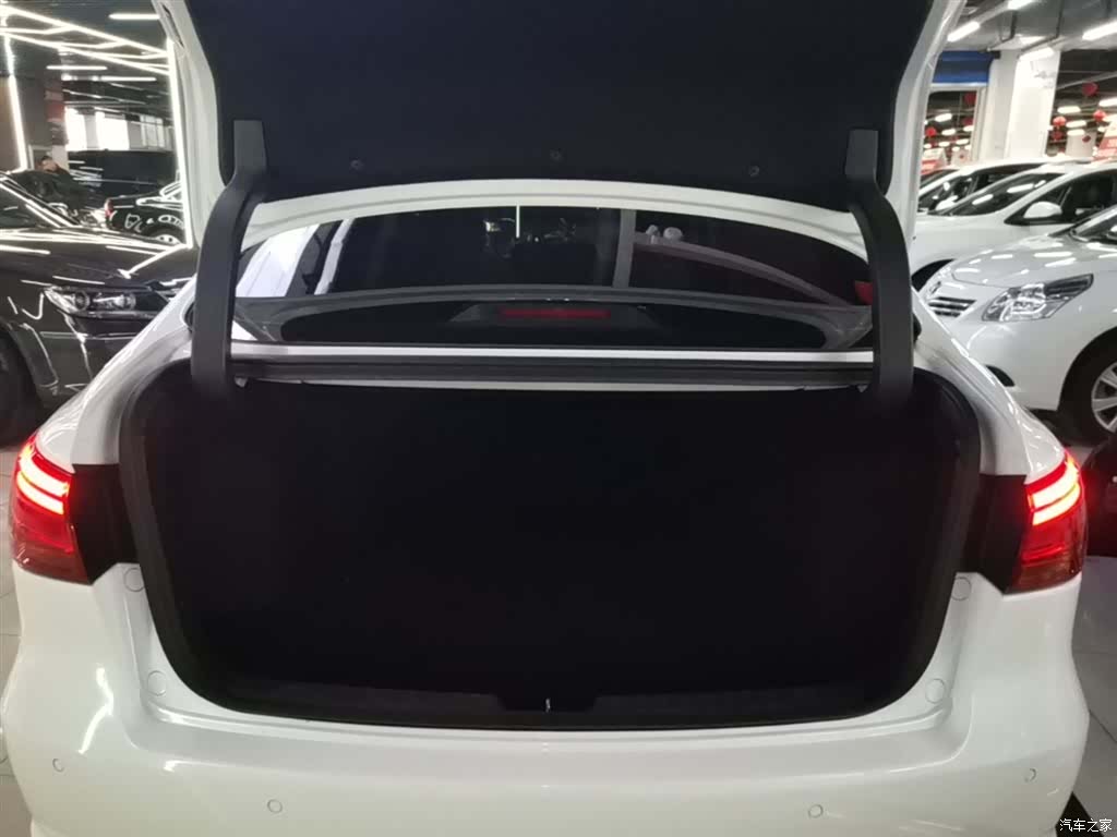 Changan CC, 2021 15