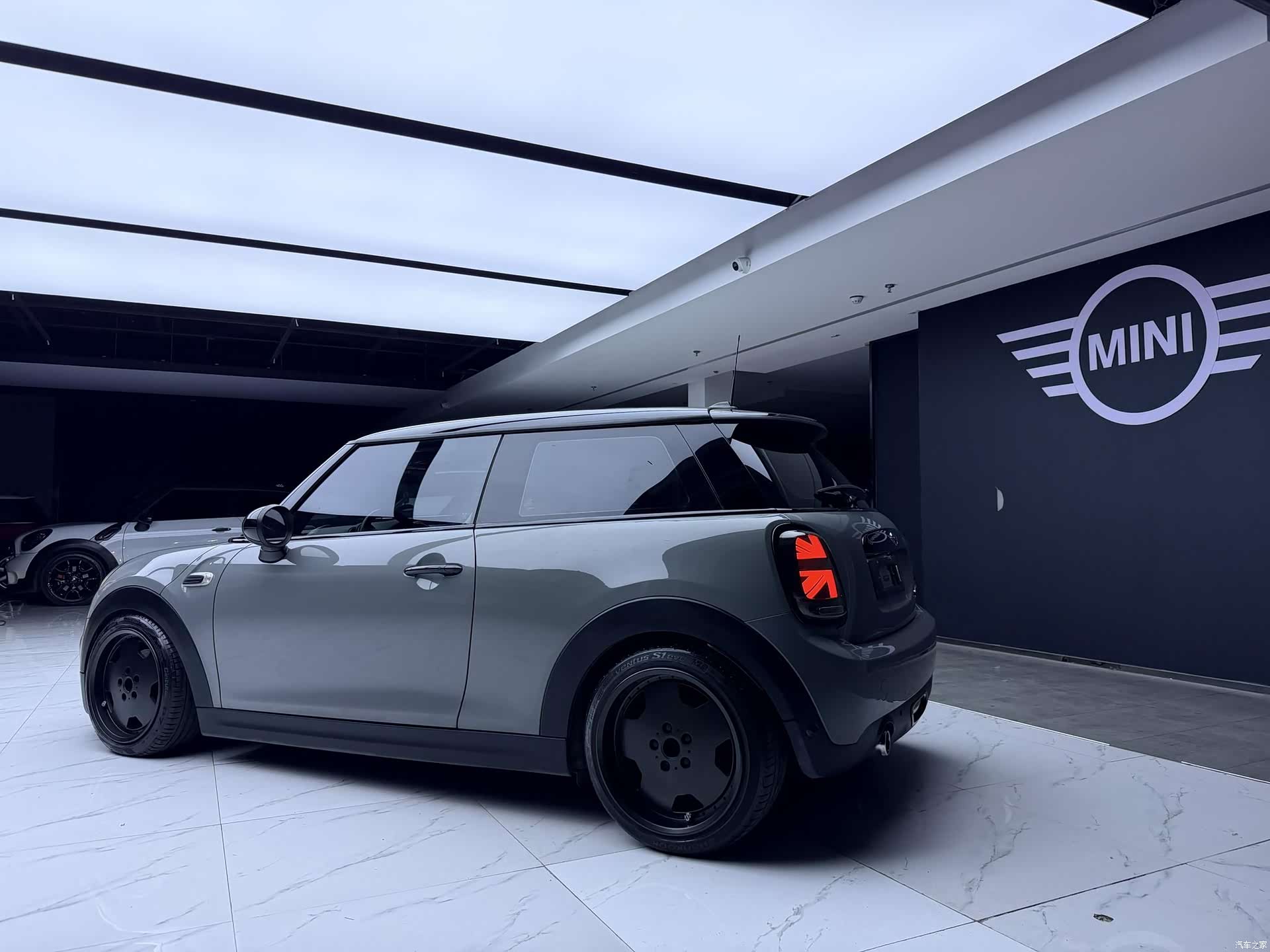 Mini Cooper, 2016 9