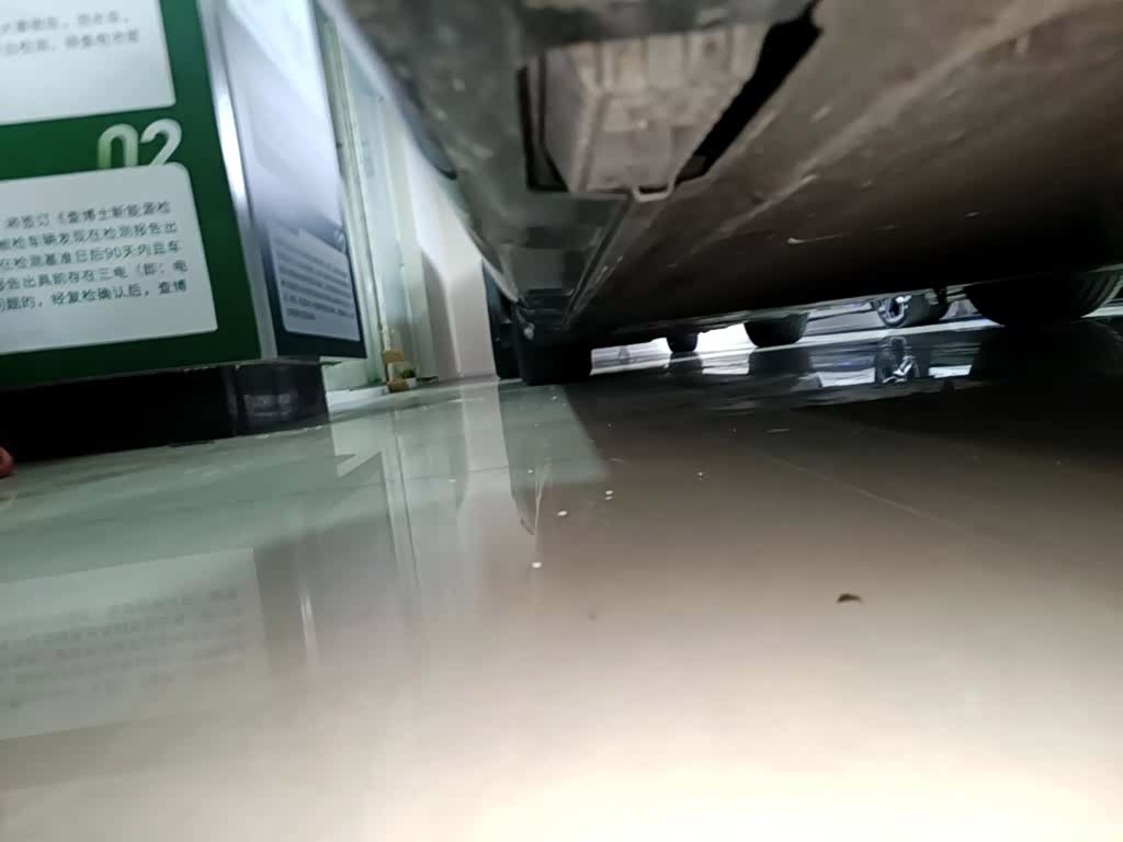 Xiaomi SU7, 2025 21