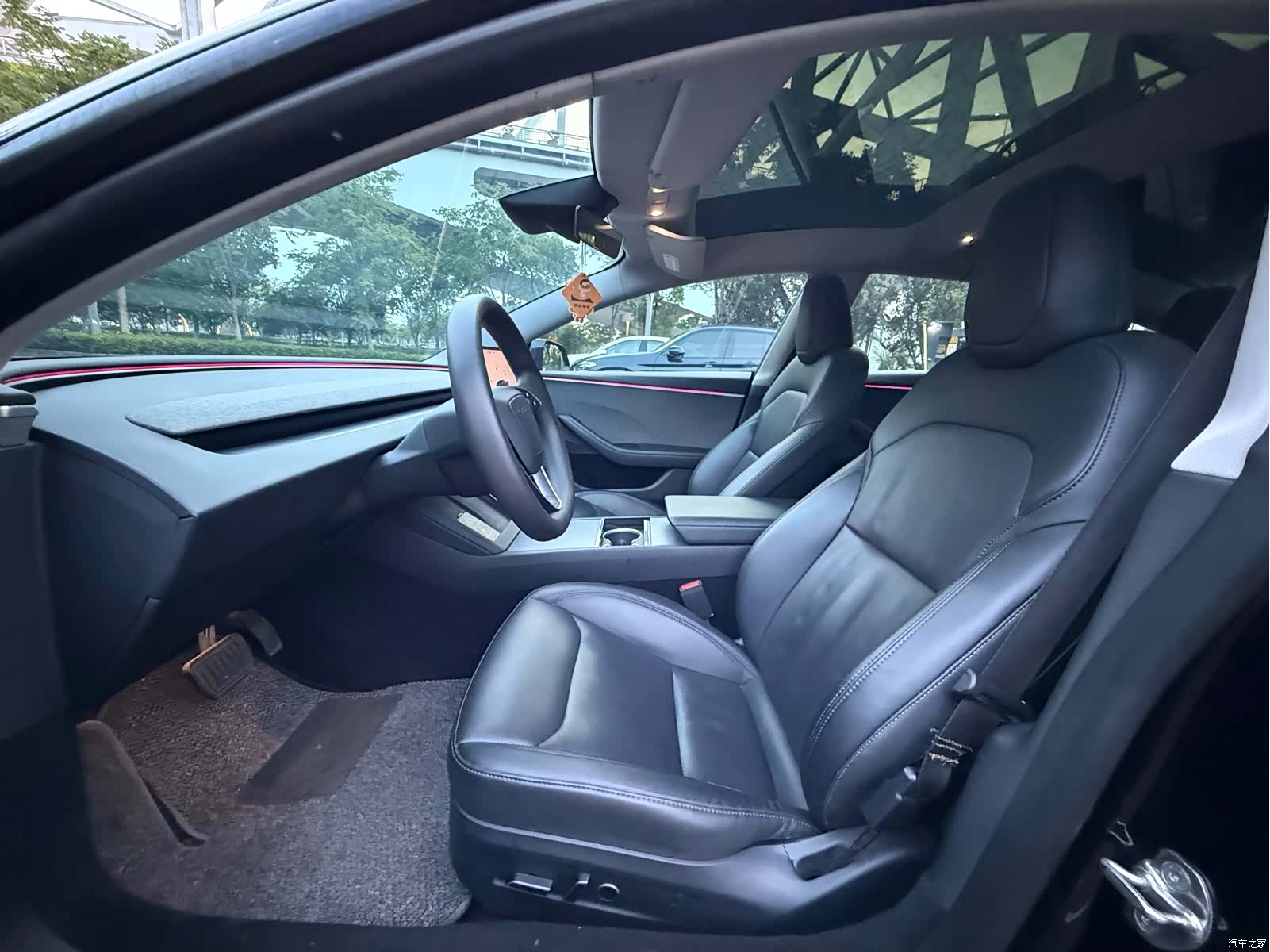 Tesla Model 3, 2023 8