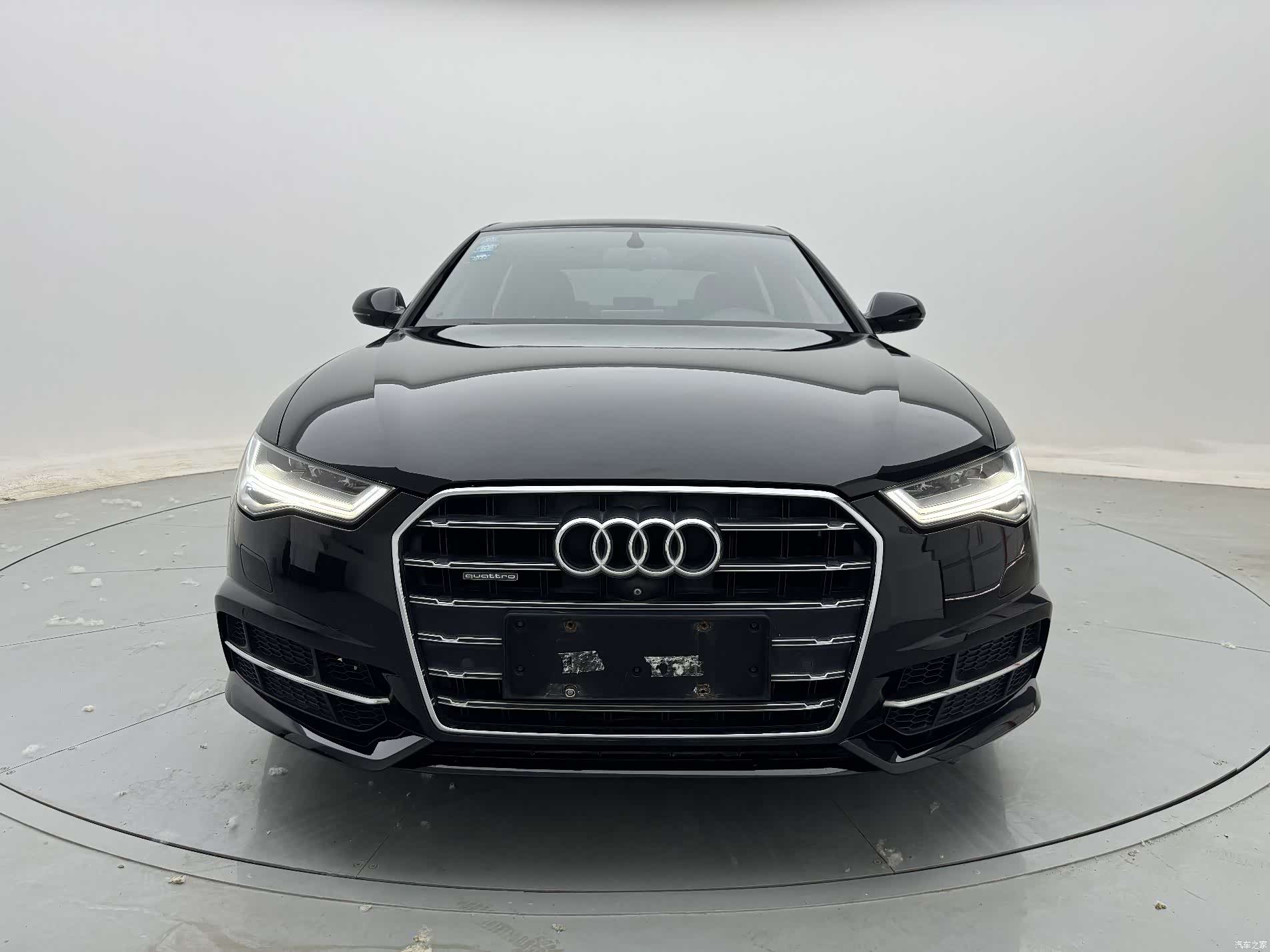 Audi A6L, 2018 2