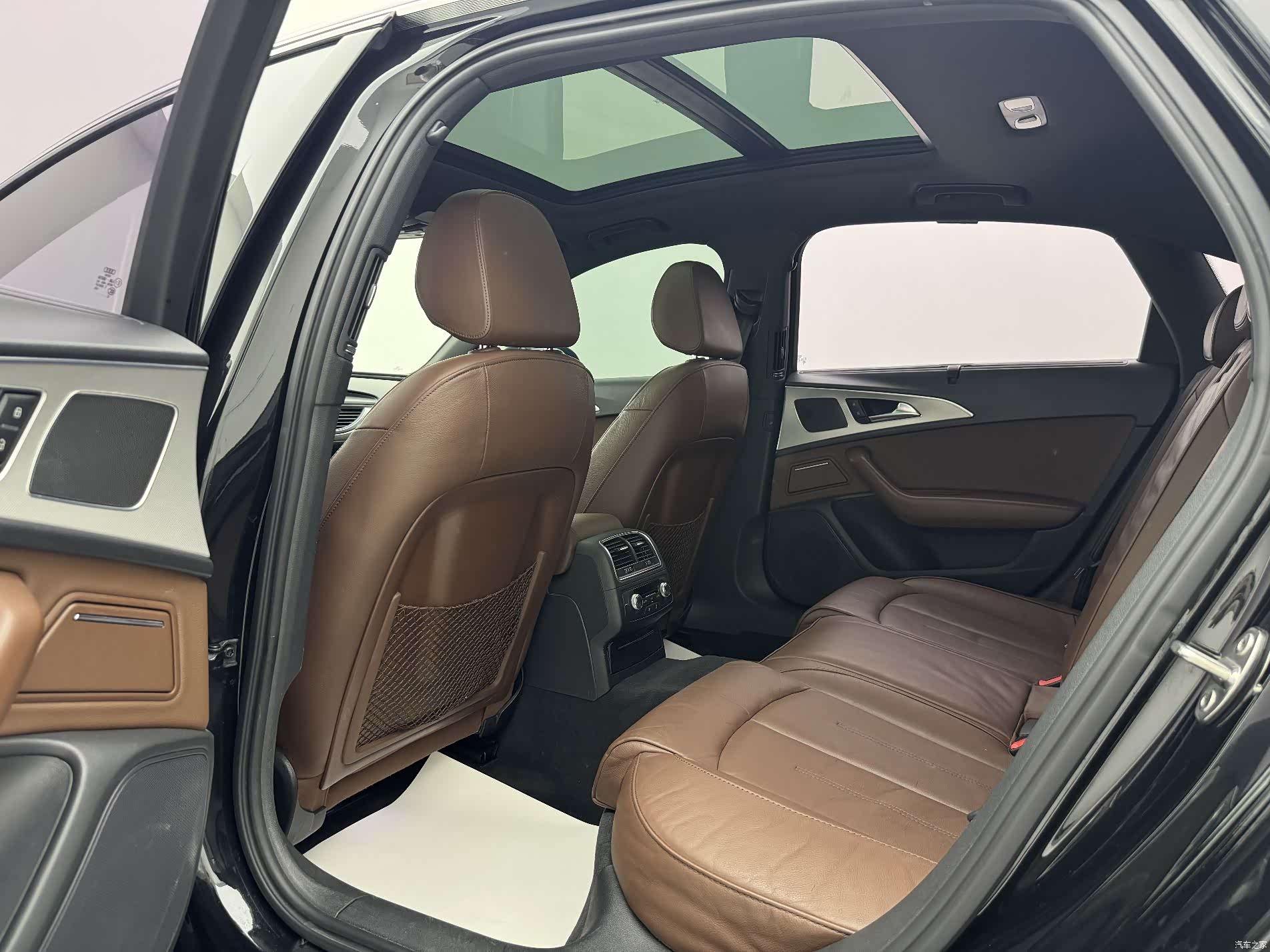 Audi A6L, 2018 21