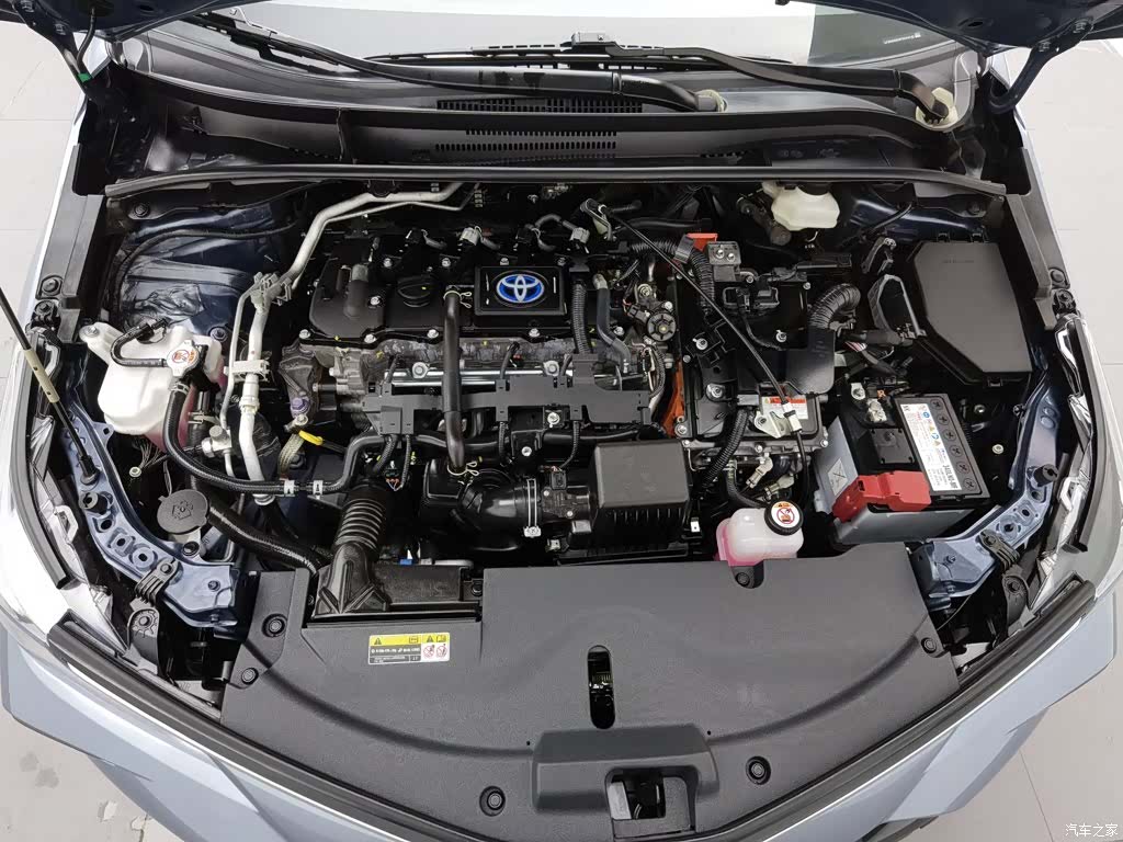 Toyota Corolla, 2024 6