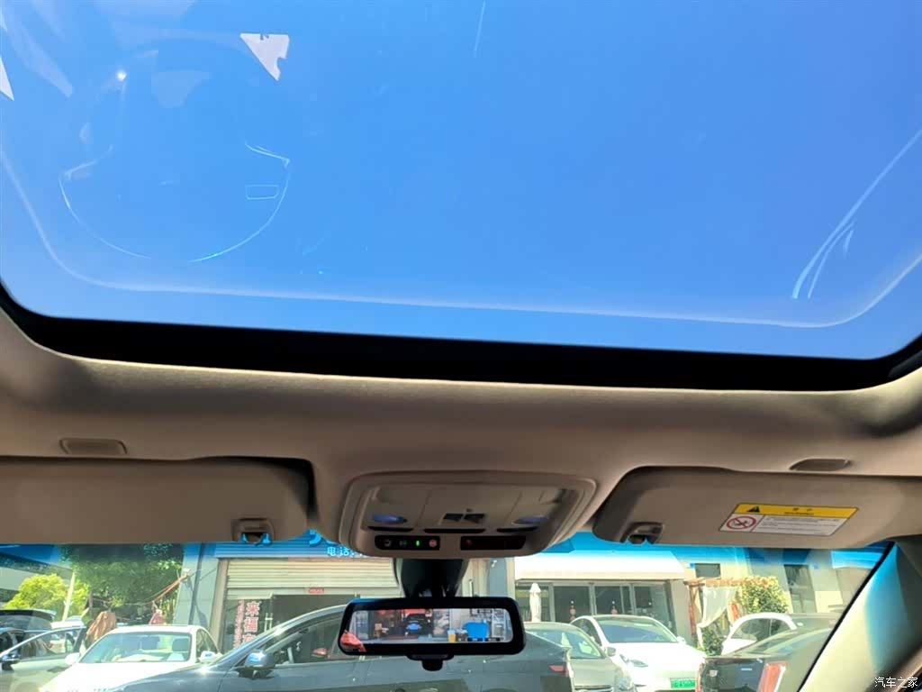 Cadillac XTS, 2019 17