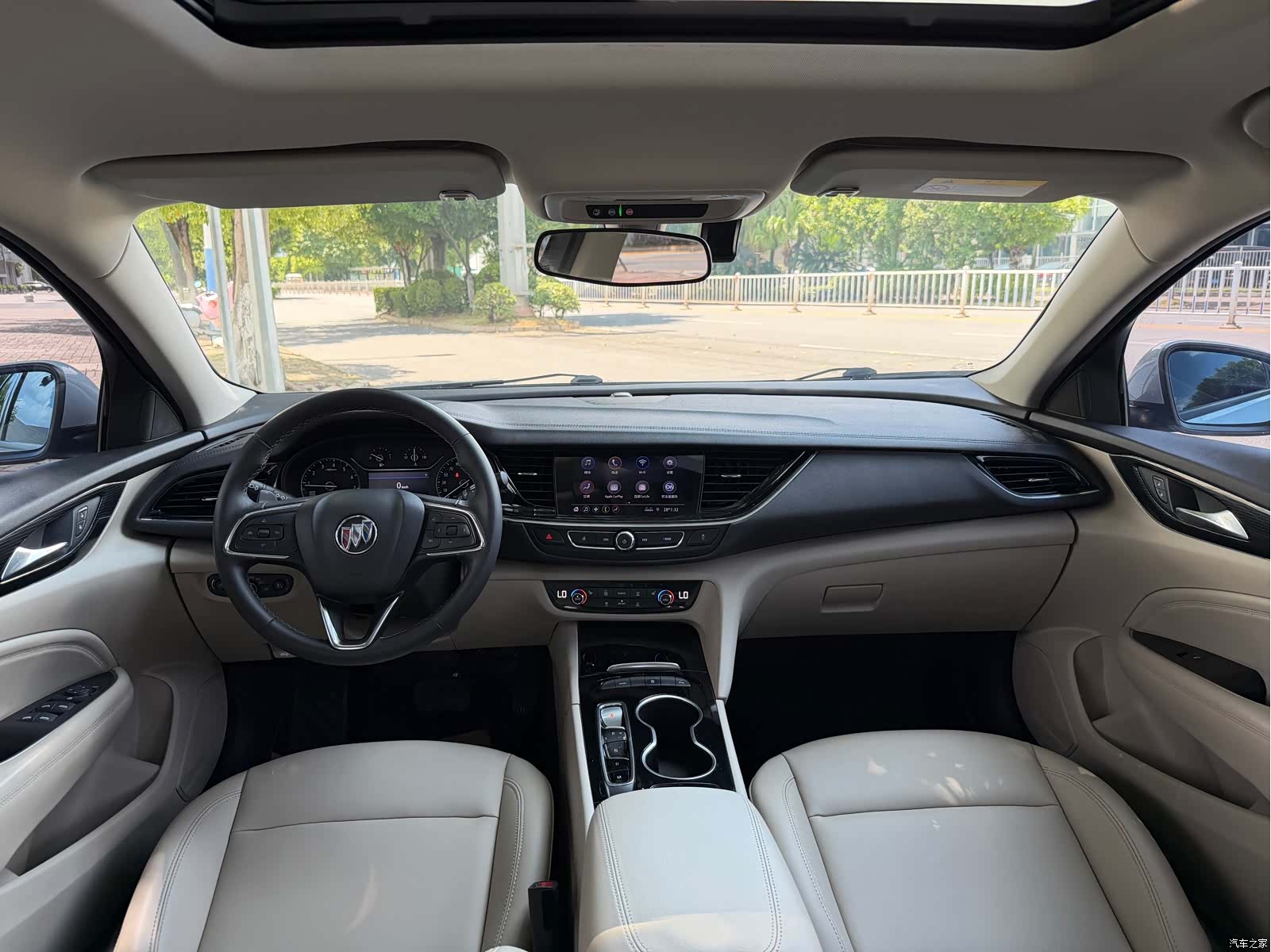 Buick Regal, 2021 8