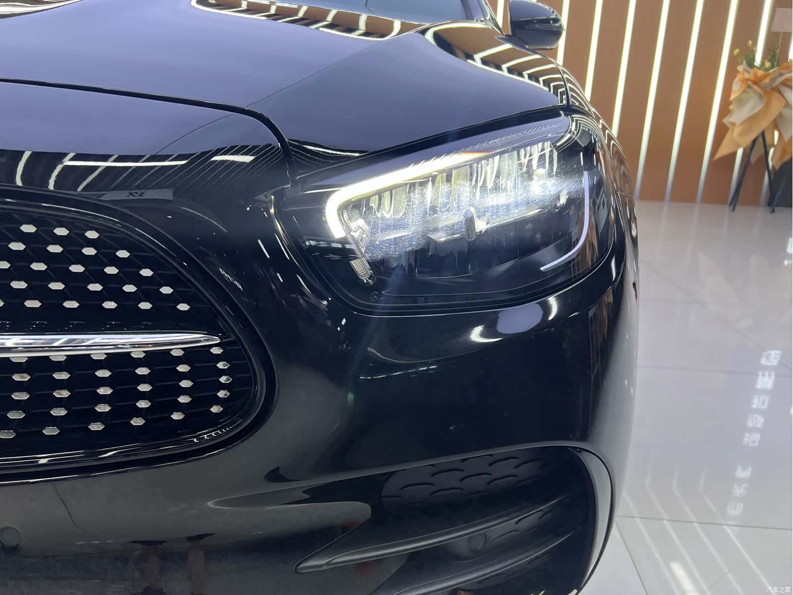 Mercedes-Benz E-Class, 2022 7