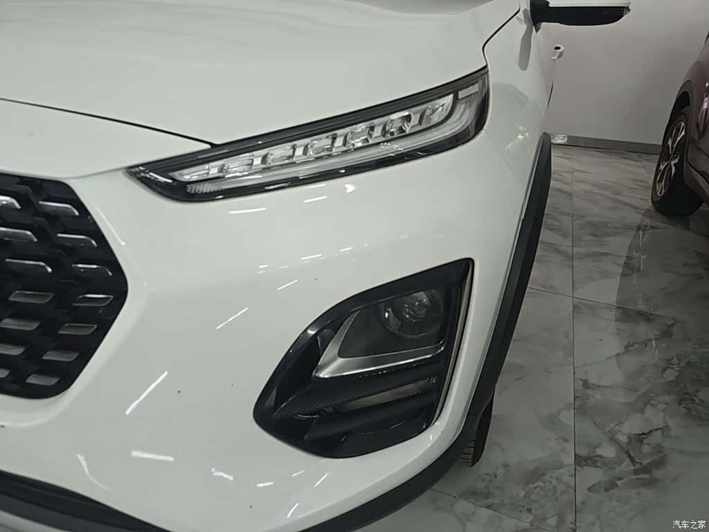 Chery 3x, 2020 24