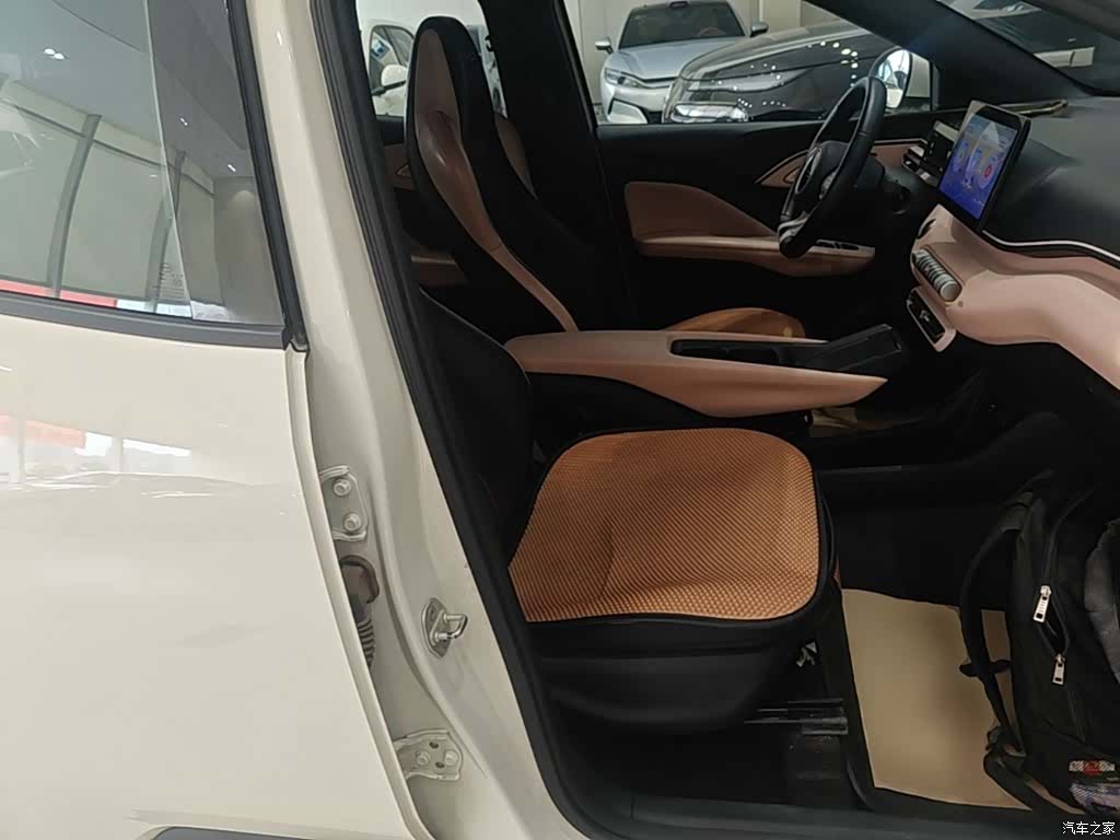 BYD Seagull, 2024 25