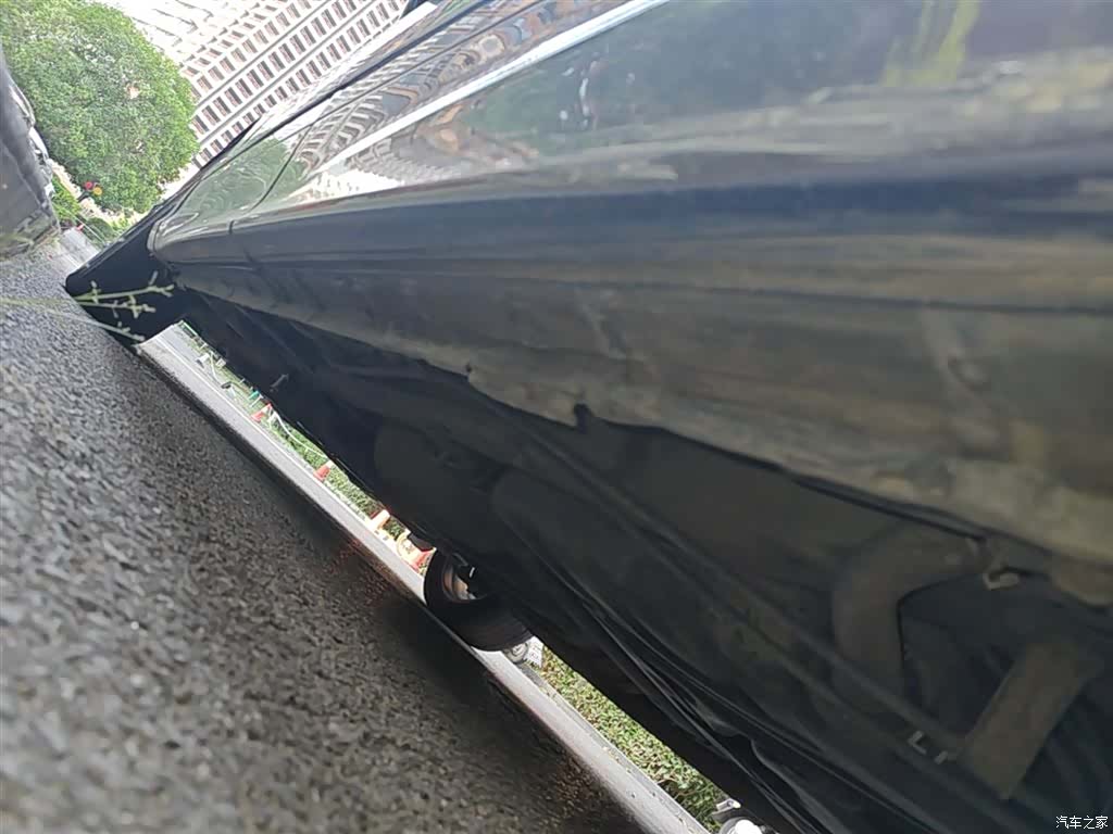 Honda Elysion, 2019 22