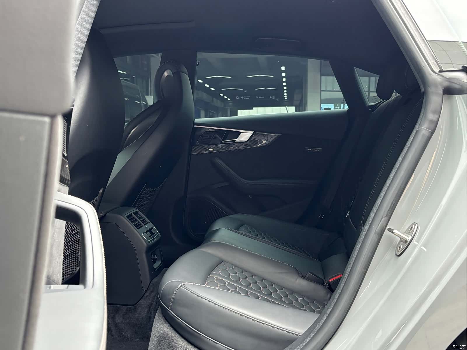 Audi RS, 2022 12