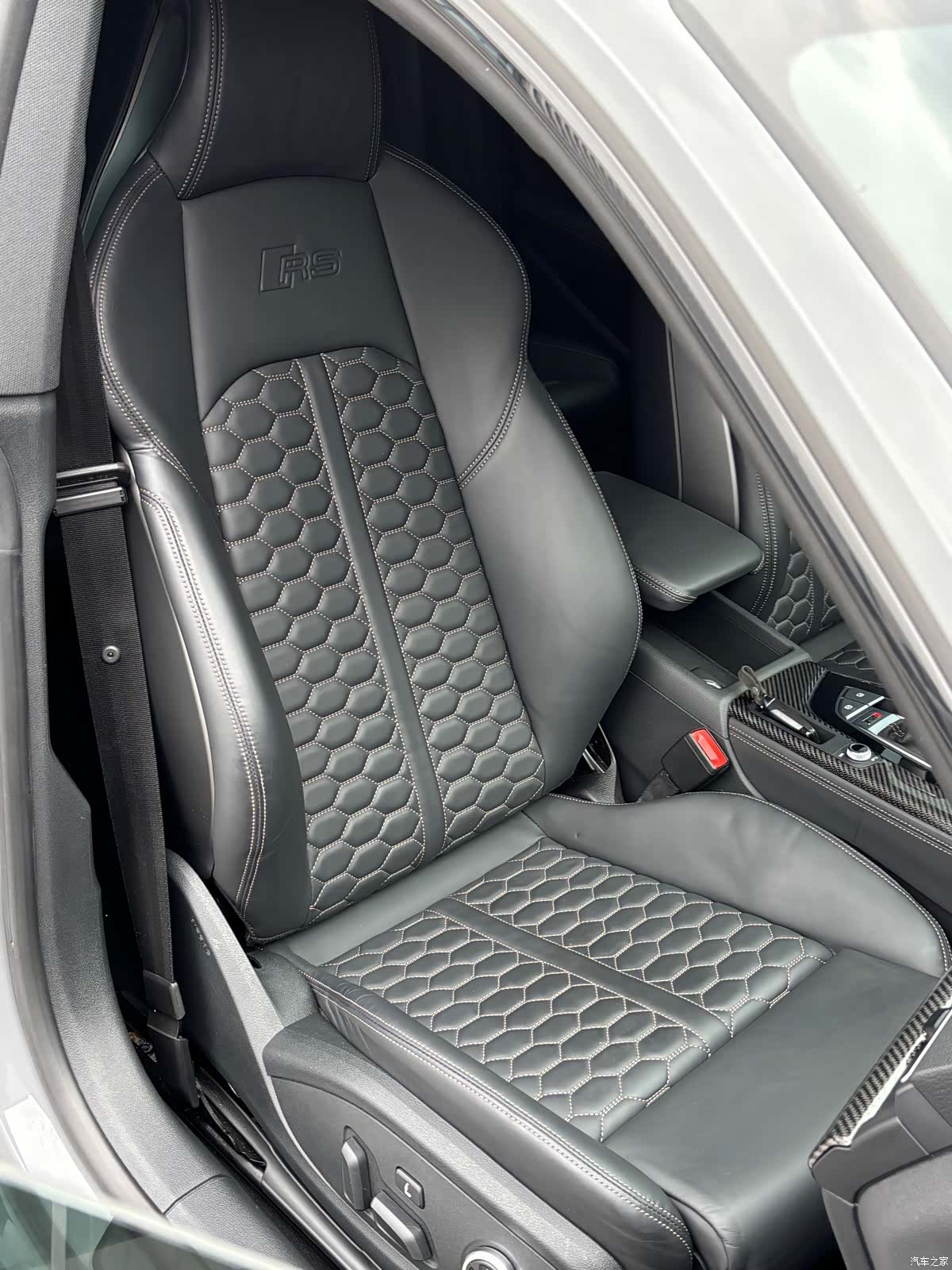 Audi RS, 2022 14